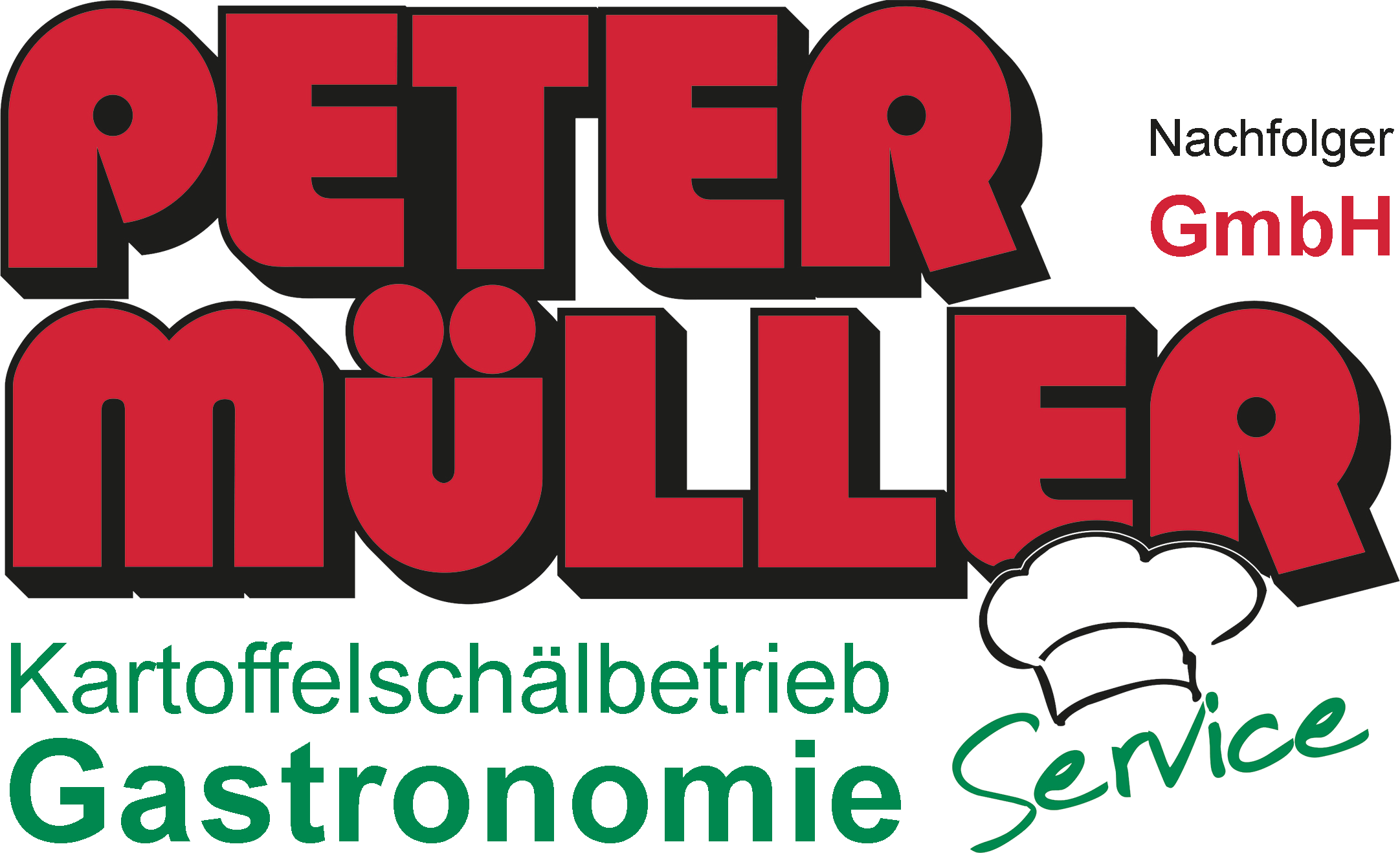 Peter Müller Nachfolger GmbH